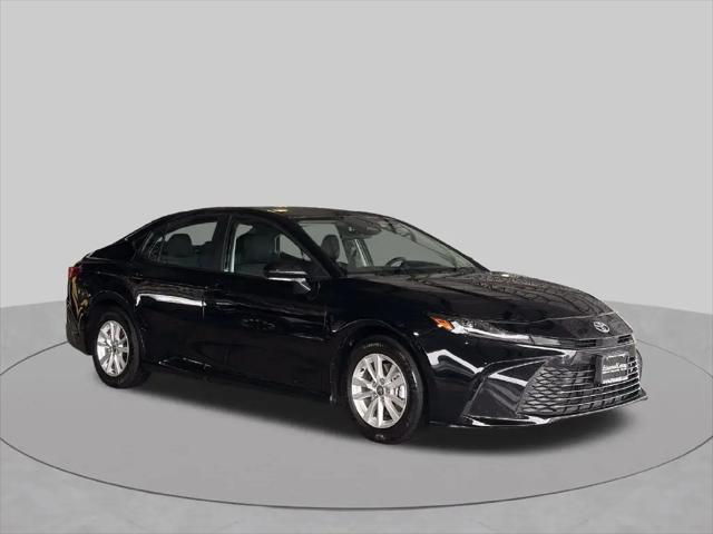2026 Toyota Camry LE for sale in Gaithersburg, MD