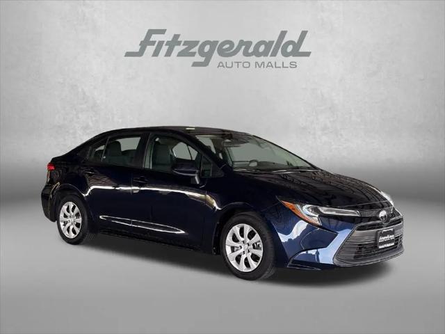 2025 Toyota Corolla LE for sale in Gaithersburg, MD