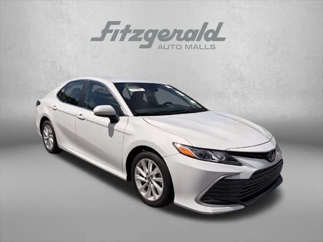 2024 Toyota Camry LE for sale in Gaithersburg, MD