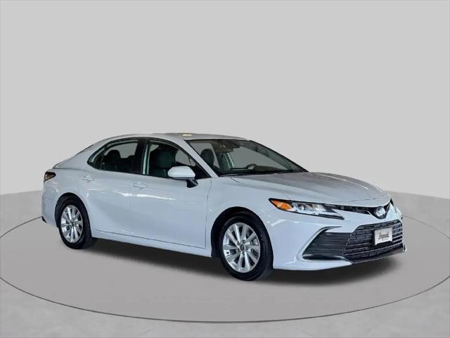 2024 Toyota Camry LE for sale in Gaithersburg, MD