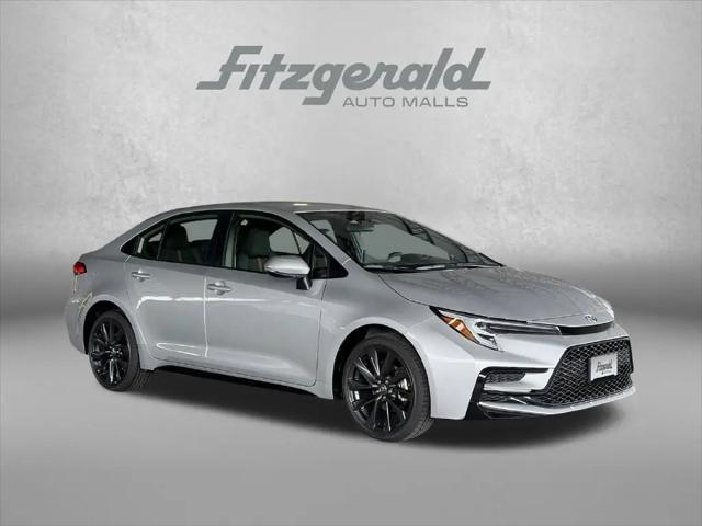 2026 Toyota Corolla Hybrid Hybrid SE for sale in Gaithersburg, MD