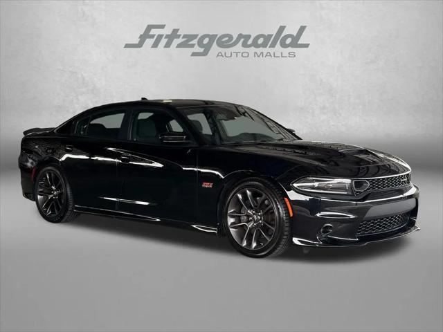 2023 Dodge Charger Scat Pack for sale in Gaithersburg, MD