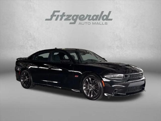 2023 Dodge Charger Scat Pack for sale in Gaithersburg, MD