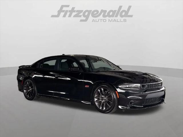 2023 Dodge Charger Scat Pack for sale in Gaithersburg, MD