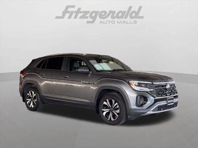 2024 Volkswagen Atlas Cross Sport 2.0T SE for sale in Gaithersburg, MD