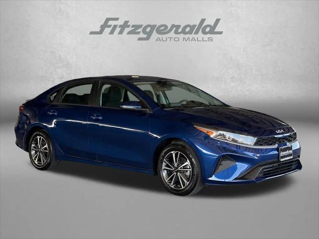 2024 Kia Forte LXS for sale in Gaithersburg, MD