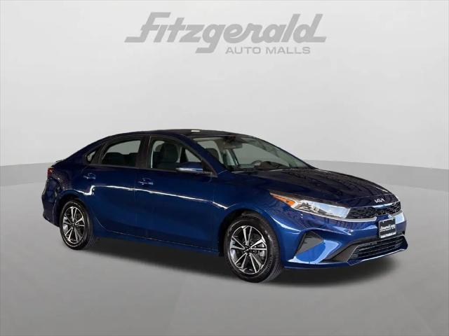 2024 Kia Forte LXS for sale in Gaithersburg, MD