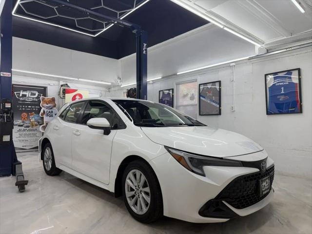 2023 Toyota Corolla SE for sale in Reading, PA