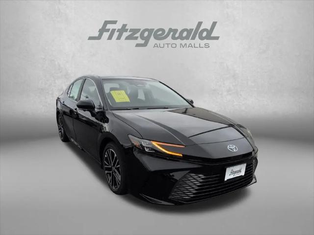2026 Toyota Camry XLE for sale in Gaithersburg, MD