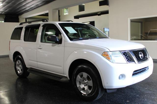 2008 Nissan Pathfinder S for sale in Lilburn, GA