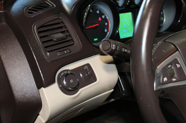 2012 Buick Regal Base