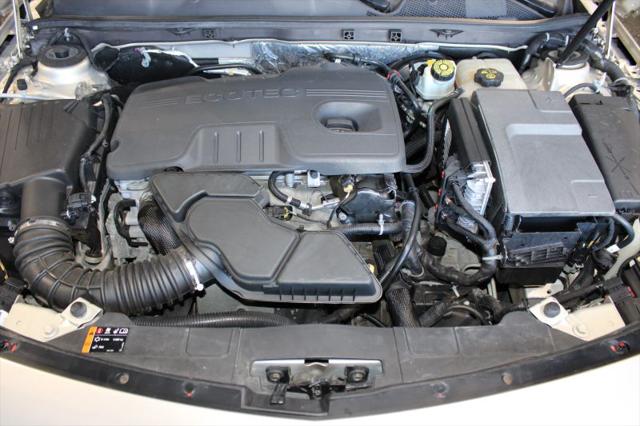 2012 Buick Regal Base