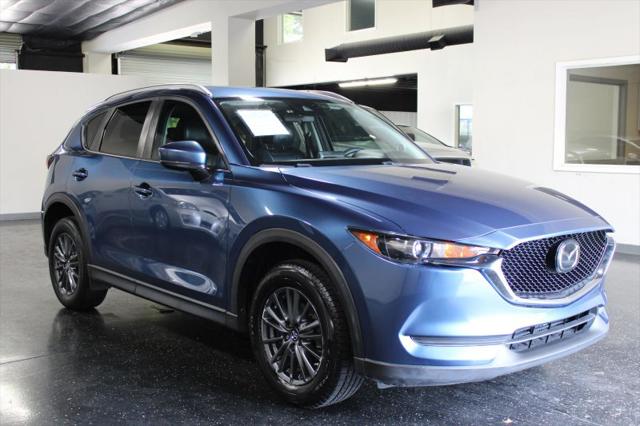 2019 Mazda CX-5 Touring for sale in Lilburn, GA