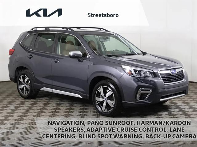 2020 Subaru Forester Touring for sale in Streetsboro, OH
