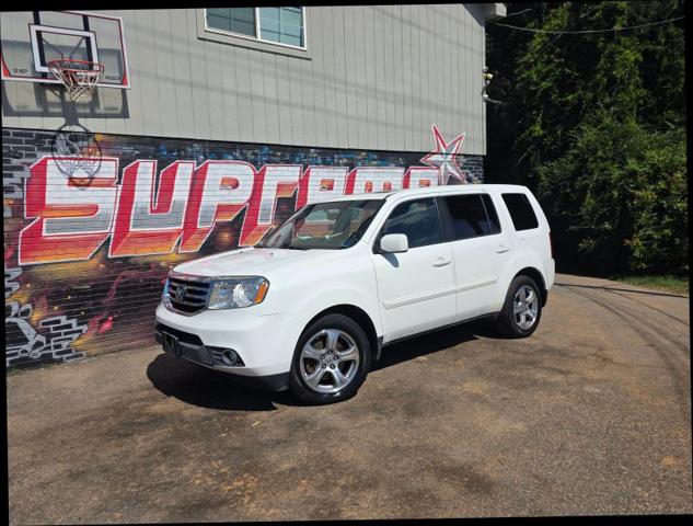 2014 Honda Pilot EX-L for sale in Raleigh, NC
