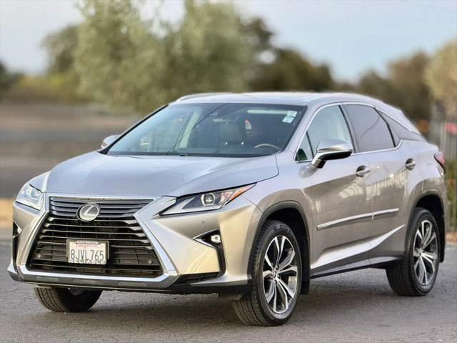 2019 Lexus RX 350 350 for sale in Sacramento, CA
