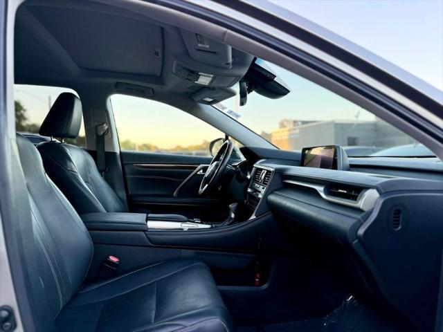2019 Lexus RX 350 350