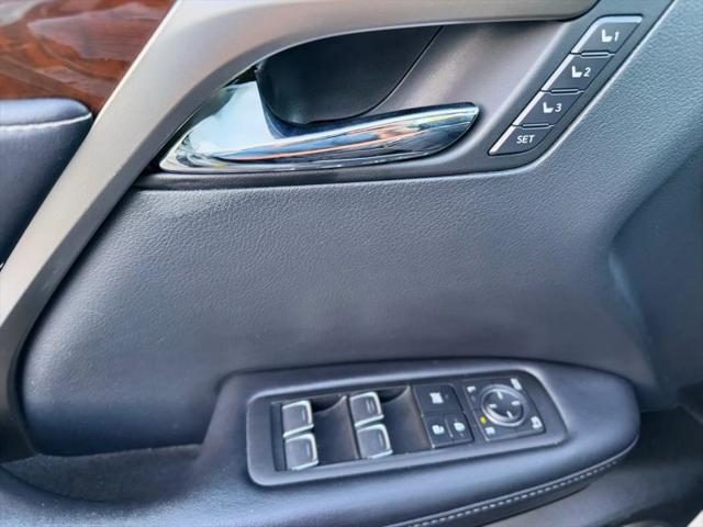 2019 Lexus RX 350 350