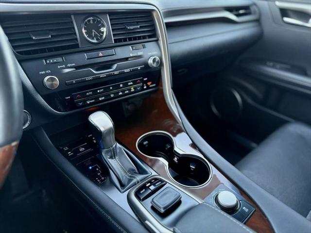 2019 Lexus RX 350 350