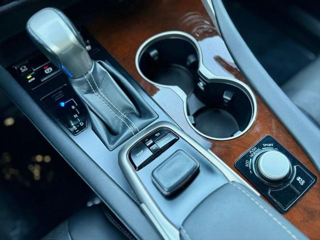 2019 Lexus RX 350 350