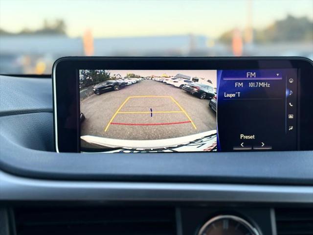 2019 Lexus RX 350 350