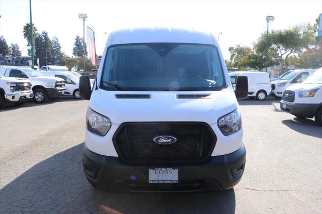 2023 Ford F-250 Medium Roof w/LWB