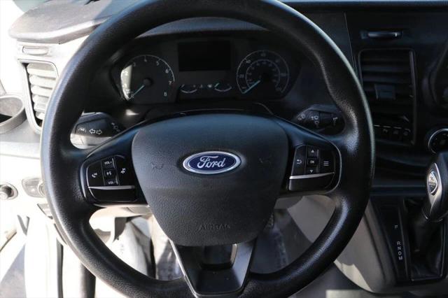2023 Ford F-250 Medium Roof w/LWB