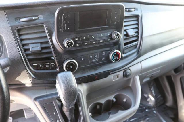 2023 Ford F-250 Medium Roof w/LWB