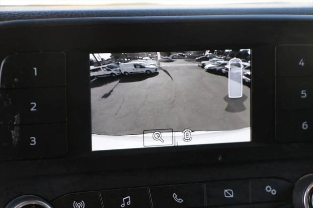 2023 Ford F-250 Medium Roof w/LWB