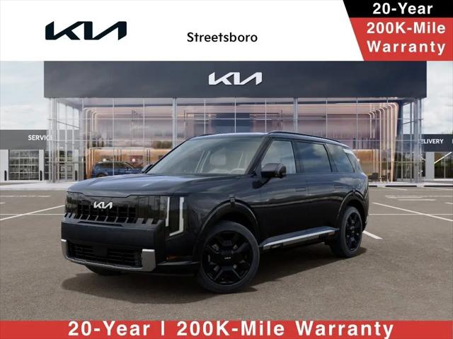 2027 Kia Telluride SX-Prestige for sale in Streetsboro, OH