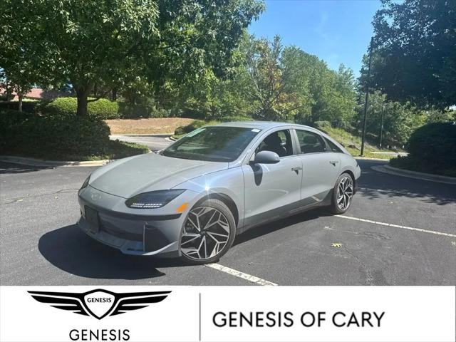 2023 Hyundai IONIQ 6 SEL for sale in Cary, NC