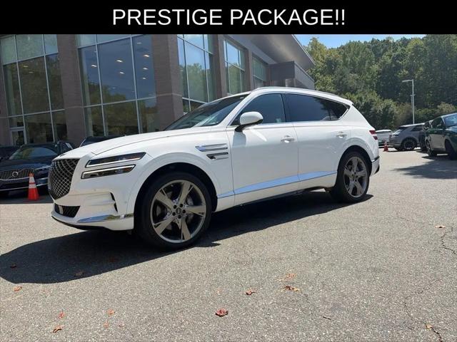 2024 Genesis GV80 2.5T AWD for sale in Cary, NC
