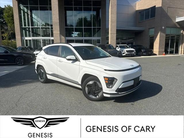 2024 Hyundai Kona EV SEL for sale in Cary, NC