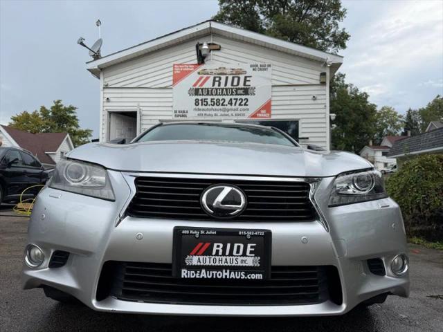 2013 Lexus GS 350 350 for sale in Joliet, IL