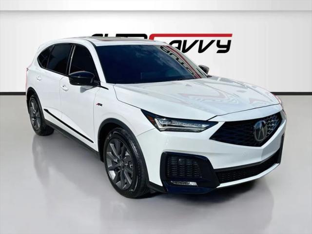 2026 Acura MDX A-SPEC for sale in Windsor, CO