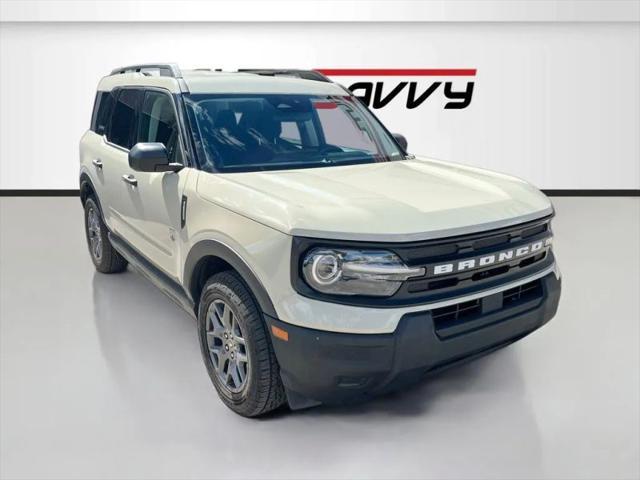 2025 Ford Bronco Sport Big Bend for sale in Windsor, CO