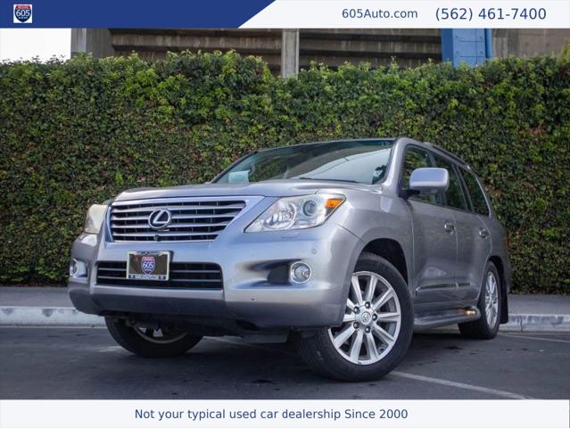 2008 Lexus LX 570 570 for sale in Bellflower, CA