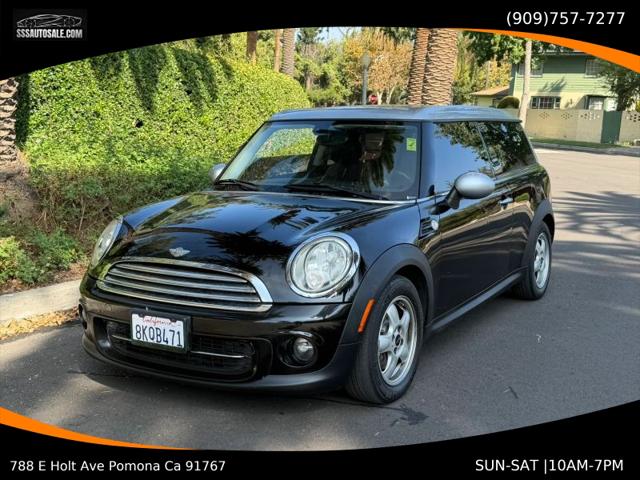 2011 MINI Cooper Clubman Cooper for sale in Pomona, CA