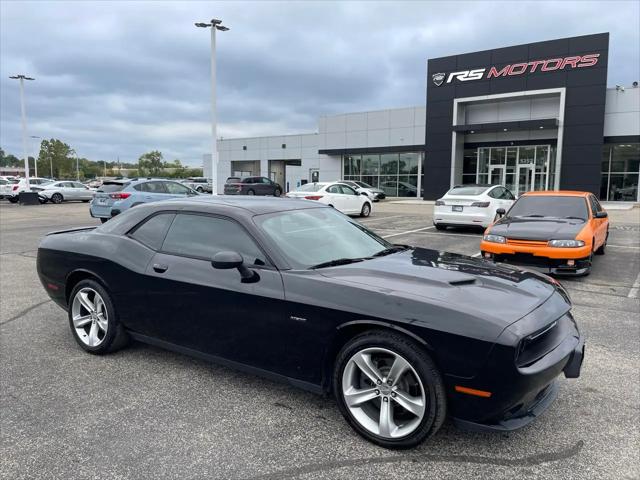 2016 Dodge Challenger R/T for sale in Indianapolis, IN
