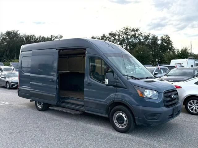 2020 Ford Transit Cargo Van Extended Length for sale in Orlando, FL