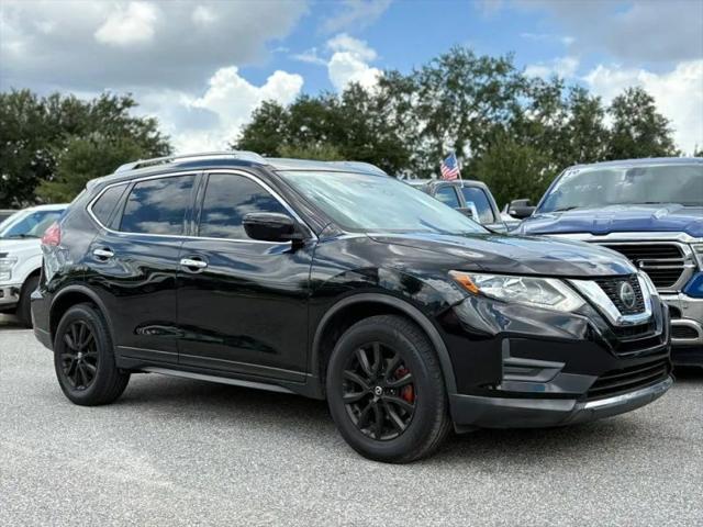 2019 Nissan Rogue SV for sale in Orlando, FL