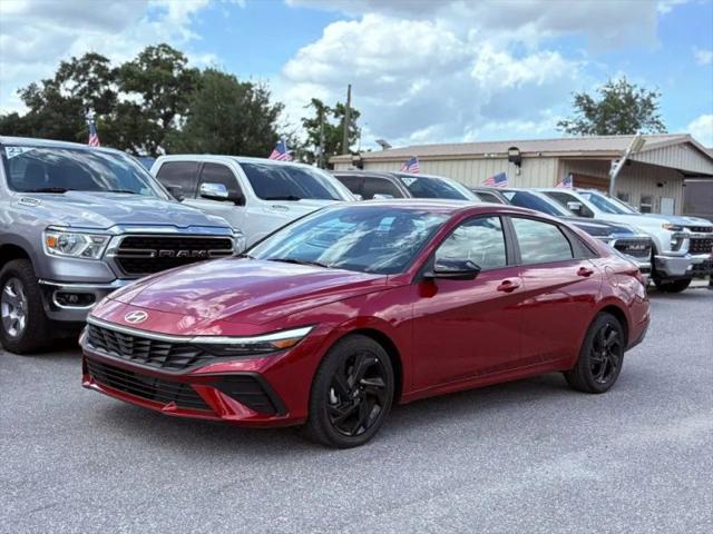 2026 Hyundai Elantra SEL Sport for sale in Orlando, FL