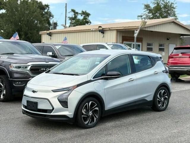 2023 Chevrolet Bolt EV FWD 2LT for sale in Orlando, FL