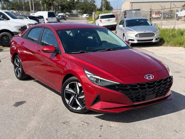 2023 Hyundai Elantra SEL for sale in Orlando, FL