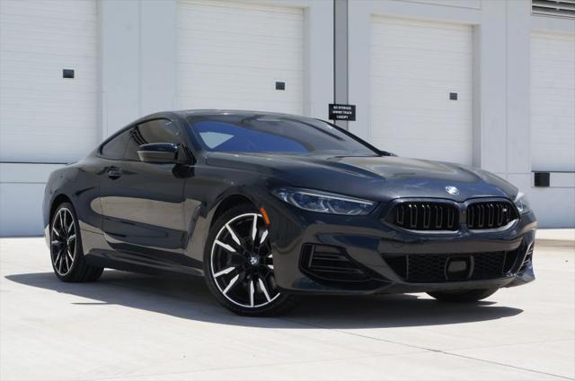 2024 BMW M8 xDrive for sale in Opa Locka, FL