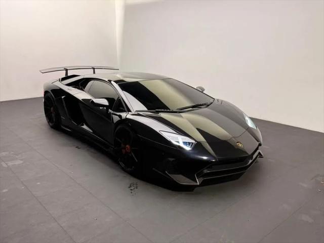 2015 Lamborghini Aventador LP700-4 for sale in Opa Locka, FL