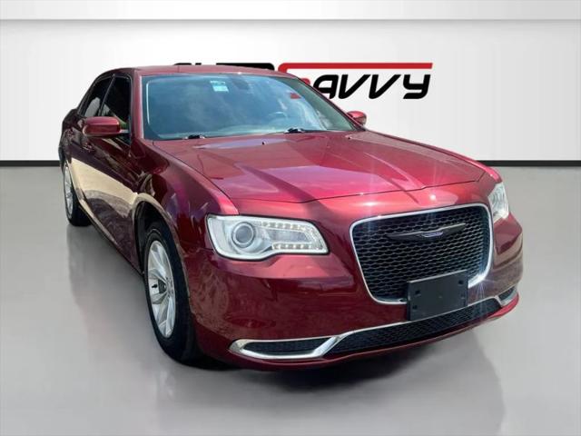 2020 Chrysler 300 Touring for sale in San Antonio, TX