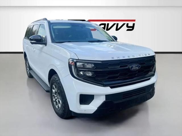 2026 Ford Expedition Active for sale in San Antonio, TX