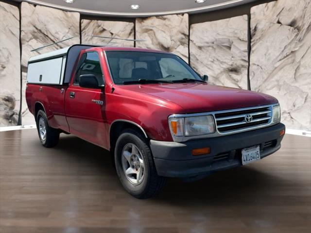 1993 Toyota T100 SR5 for sale in Ontario, CA