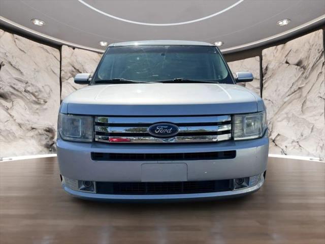 2011 Ford Flex SEL